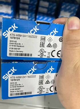 议价KTS-WB91241152ZZZZ 1078124有议价