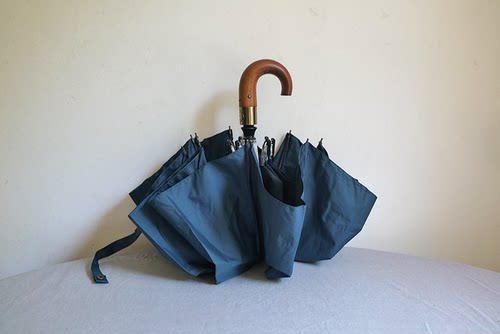 军工品质超强抗风全自动十骨雨伞