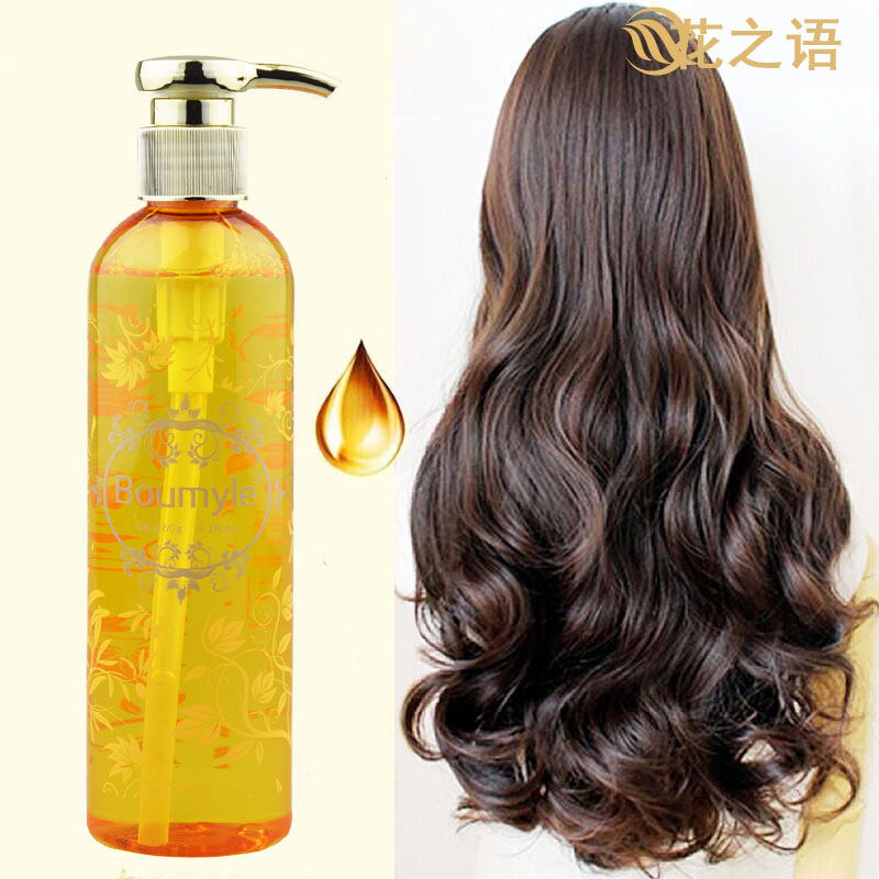 花之语精油造型卷发护理弹力素头发烫后护卷保湿定型护发精油免洗,美发护发/假发,发胶/发泥/发蜡,淘宝优惠券,粉丝福利购,淘宝优惠卷