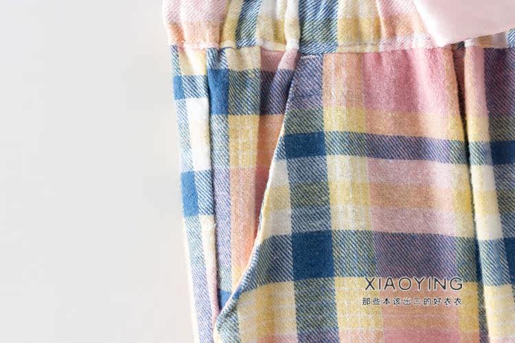 Pantalon pyjama - Ref 714456 Image 5