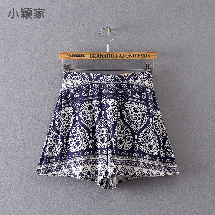 Pantalon pyjama - Ref 721356 Image 1