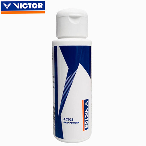 VICTOR/胜利羽毛球拍握把防滑粉止滑粉AC028健身体操运动体育镁粉