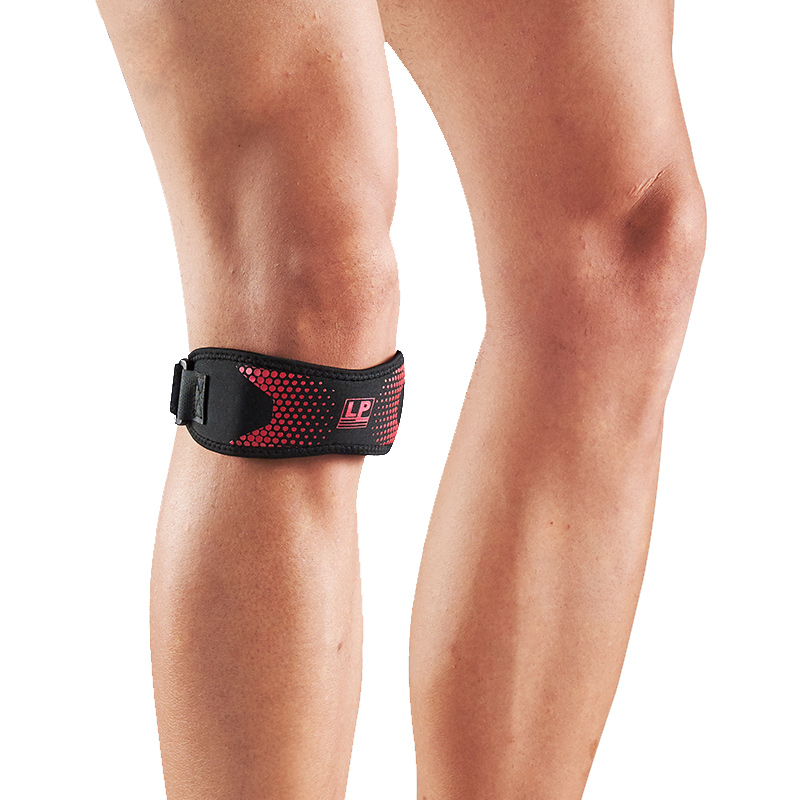 髌骨加压束带可调式LP