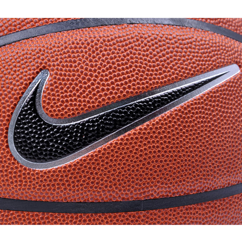 Ballon de basket NIKE en ZK microfibre - Ref 2002243 Image 3