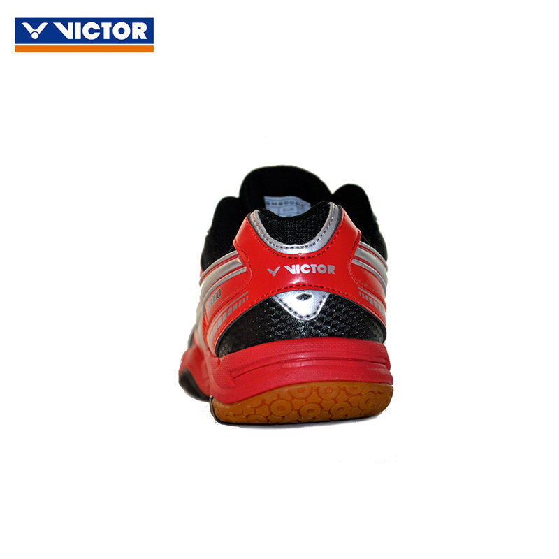 Chaussures de Badminton uniGenre VICTOR SH-800 - Ref 841181 Image 2