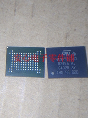 NAND98W3M0BZBB5E 原装全新NAND98W3MOBZBB5E