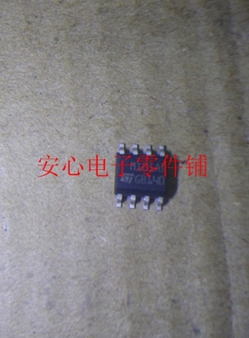 M101AI TSM101AIDT SOP8 电池管理 TSM101 ST全新