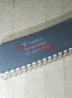 TMP86F809NG TMP86F809 原装进口