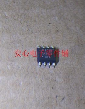 FAN103 FAN103MY SOP-8 全新液晶电源芯片