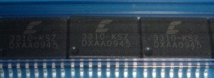 3310-KSZ CS3310-KSZ 立体声数字音量控制器 专业集成电路IC