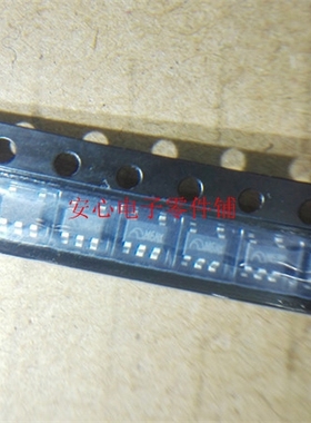 ME2139 SOT23-5南京微盟原装ME2139FM5G丝印M6NC DC/DC转换器