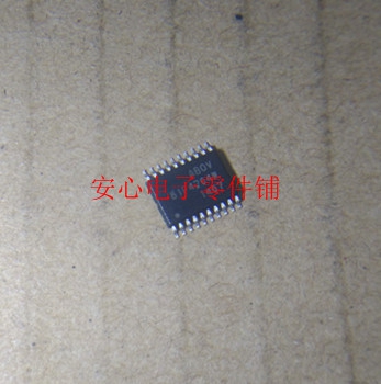 mc81f4204w 韩国现代ABOV 4位单片机原装现货