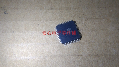 ATMEGA16A-AU AVR单片机 微控制器 8位 44-TQFP 16K闪存