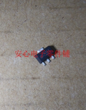 HT7536-1合泰代理原装HT7536A-1  7536-1 SOT89 三端稳压管