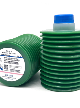 原装正品FS2-7发那科电动注塑机专用工业润滑油P107油泵通用油脂