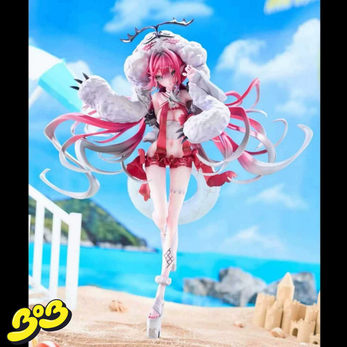 【BOB2】订金 ACGN 02 冠位指定 妖精骑士 崔斯坦 A2CST 雕像摆件