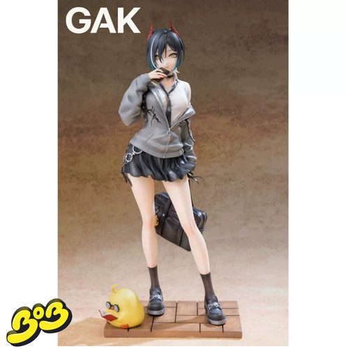 【BOB2】订金 GAK团队 双版本 乌尔里希 冯 胡滕 GAKFHT 雕像摆件