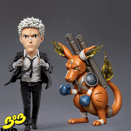 【BOB2】代购订金 TOY 晴之守护者 屉川了平 汉我流 TOYTCLP 雕像