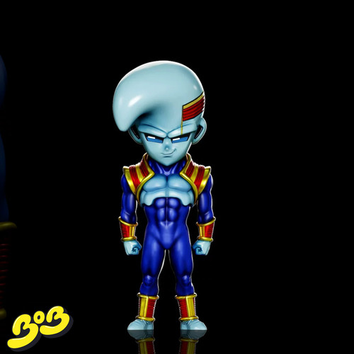 【BOB2】订金 C STUDIO BABY 贝比 CGZSBB 雕像潮玩摆件
