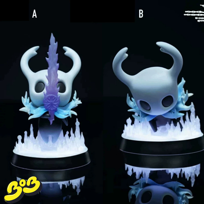 【BOB2】代购订金 27狱 空洞骑士 梦之门 27YMZM 雕像潮玩摆件