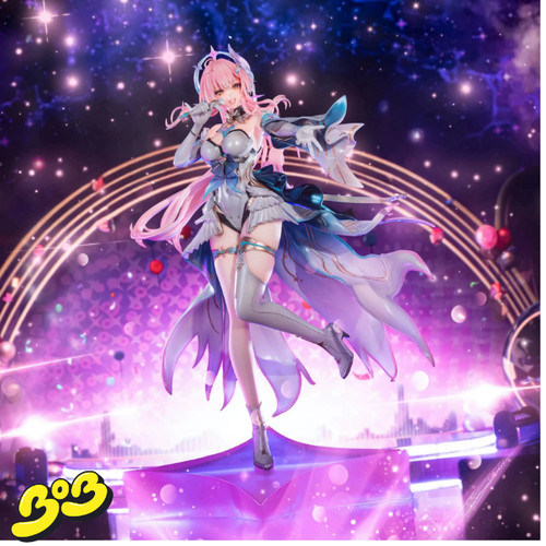 【BOB2】订金 ACGN 02 粉发美少女 AEMEATH 爱弥丝 AC2ANS 雕像