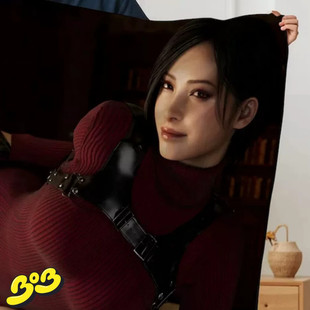 【BOB2】代购现货 皇呱工作室 蛇蝎美人艾达 王 装饰画地毯午睡毯