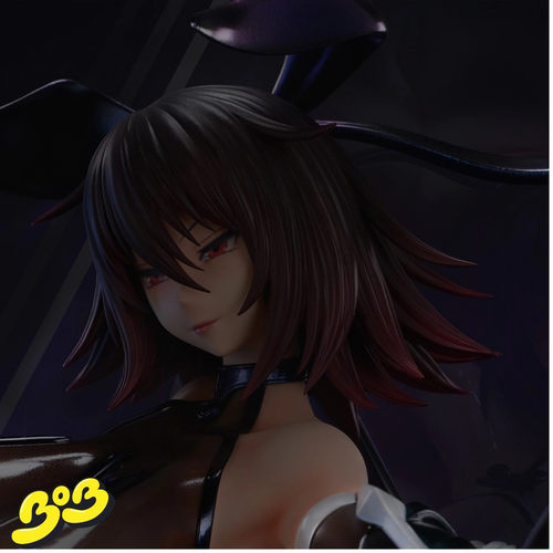 【BOB2】代购现货 ACY 对魔忍 水城不知火2 ACYSCBZH 雕像摆件
