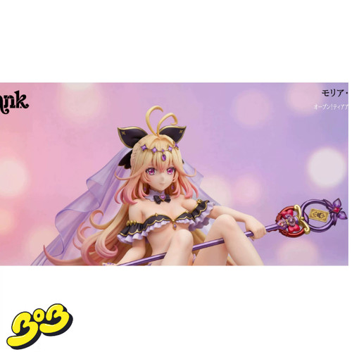 【BOB2】订金 STARCORE 光之美少女 露露K STALLK 雕像潮玩摆件