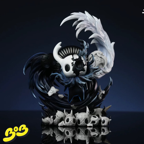 【BOB2】订金 27狱 空洞骑士 被选中容器 27BXZDRQ 雕像摆件