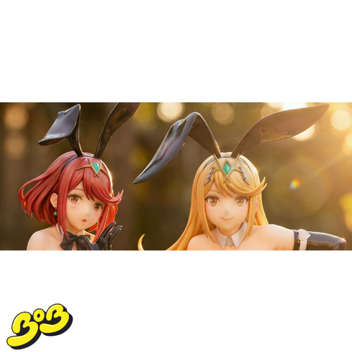 【BOB2】订金 CHASING DREAMS CP组合 光 焰 CDCPGY 雕像摆件