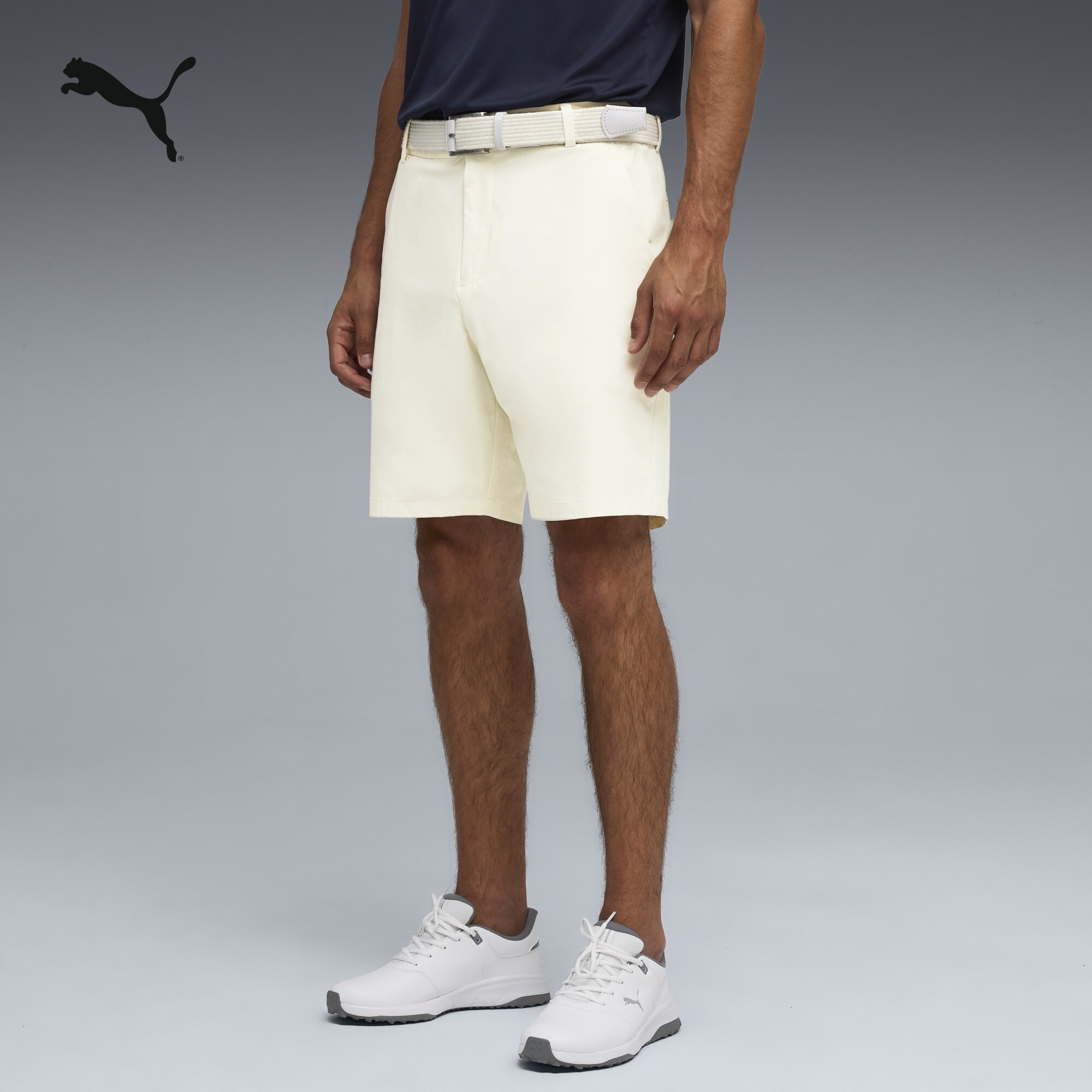 修身高尔夫直筒运动短裤男PUMA彪马官方新款夏季休闲三分裤628848,运动服/休闲服装,运动中长裤／短裤,淘宝优惠券,粉丝福利购,淘宝优惠卷