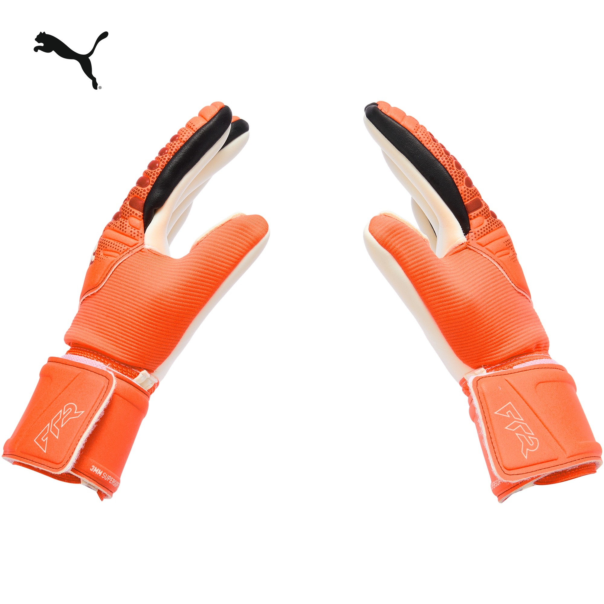 灵活抓握魔术贴乳胶防滑足球守门员手套PUMA彪马官方新款042124,运动/瑜伽/健身/球迷用品,守门员手套,淘宝优惠券,粉丝福利购,淘宝优惠卷