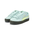 Freshwater Blue-Green Apple Green-84