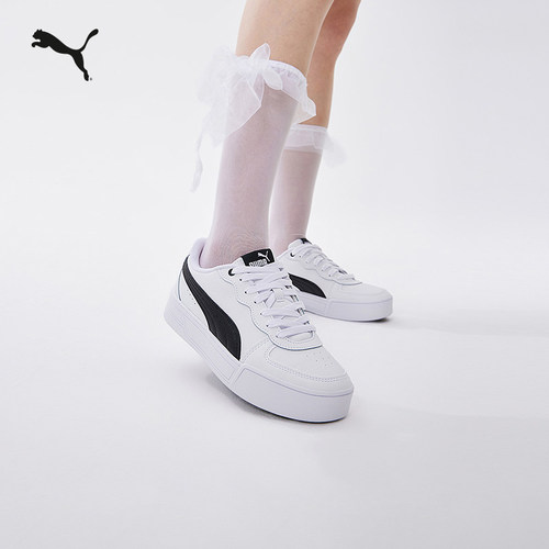 增高厚底小白鞋休闲板鞋PUMA彪马