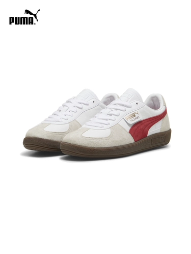 【Немецкая тренировочная обувь】 Dopamine Color T-Toe Shoes для мужчин и женщин Puma Puma New Board Shoes palermo 396464