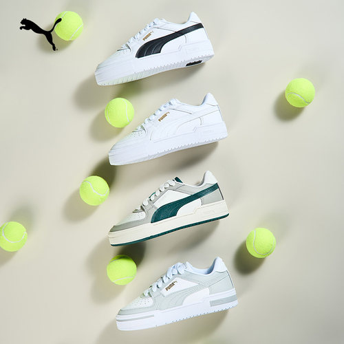 经典复古透气小白鞋男女PUMA彪马
