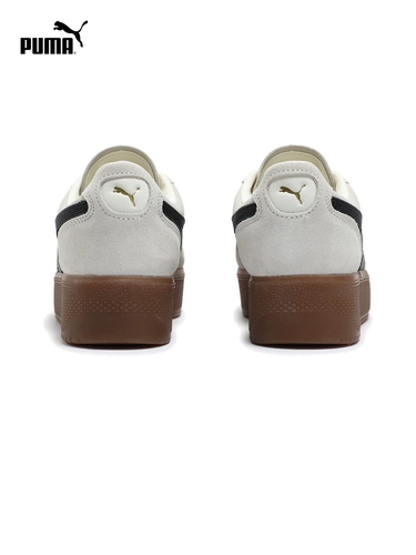 Puma, высокие туфли на платформе, классические кроссовки, обувь