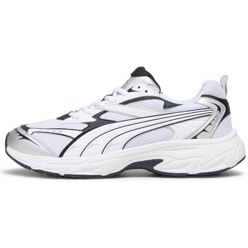 【老爹鞋】透气轻便复古跑鞋男女PUMA彪马休闲鞋MORPHIC 392982