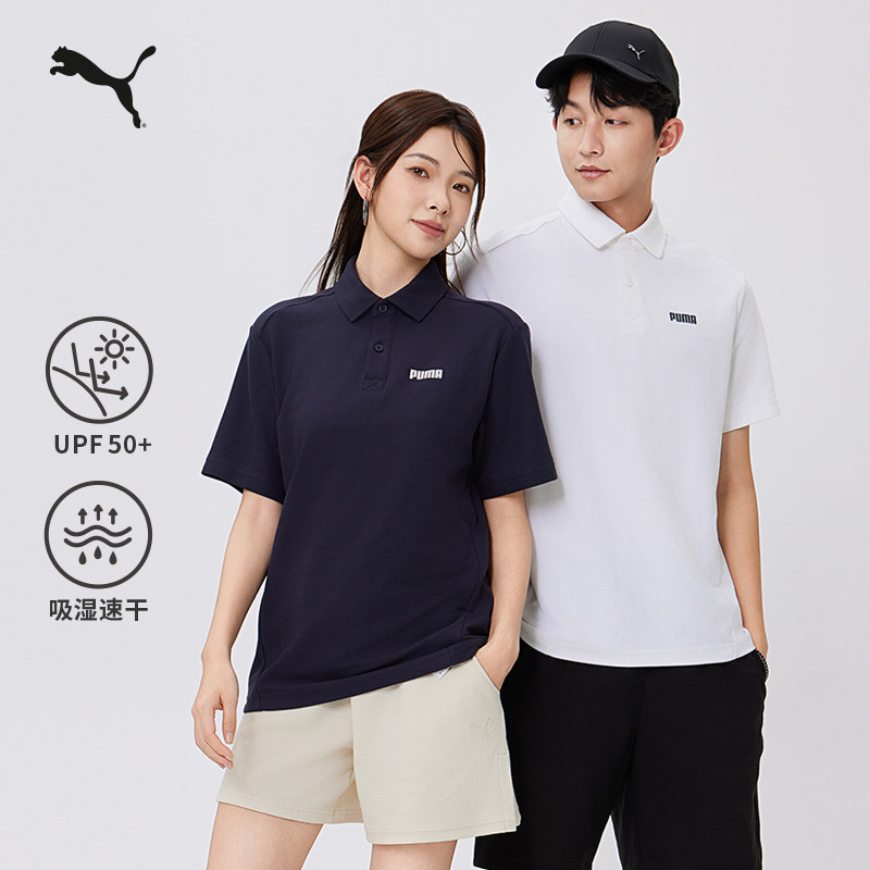 PUMA������Ů����ʪ�ٸɶ���T��POLO��