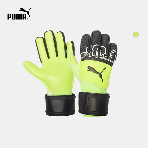 Puma, футбольный вратарь, перчатки, официальный продукт, новая коллекция