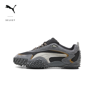 薄底鞋|户外千禧风休闲鞋男女PUMA彪马官方新款冬MOSTRO404336