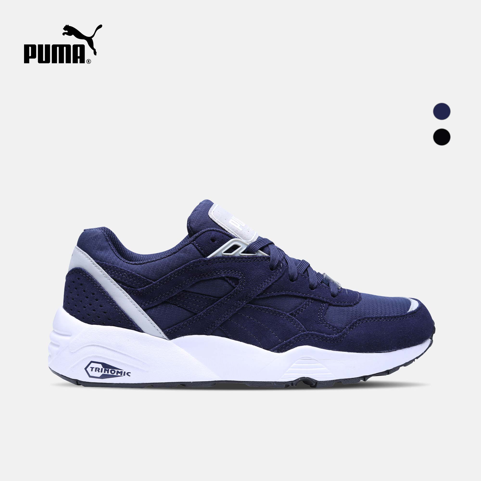 PUMA彪馬官方 男女同款休閑鞋 R698 362570