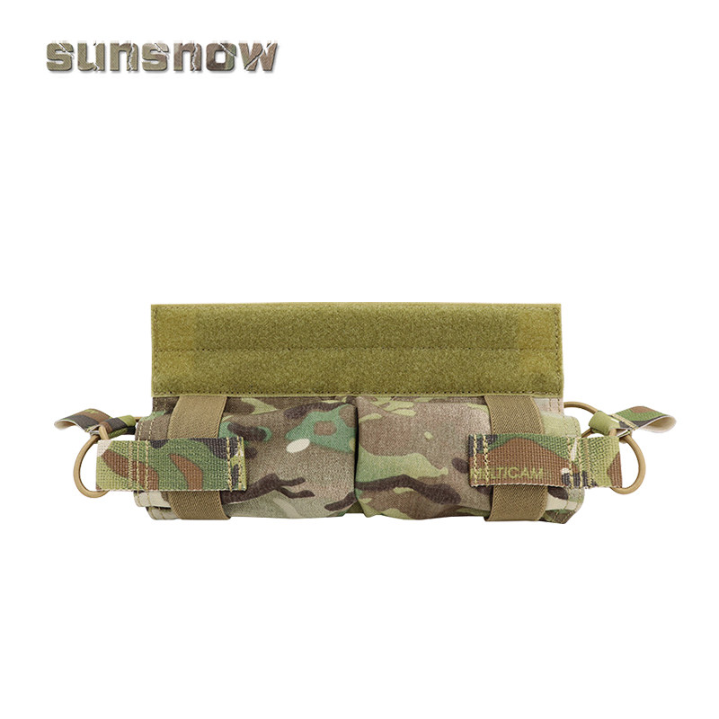 太阳雪双向CAG爱用附包