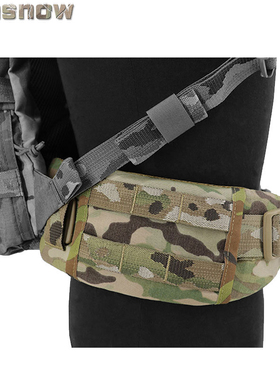 【太阳雪制】2Day加强腰封 ASAP腰护 腰带配件包 511腰托 进口料