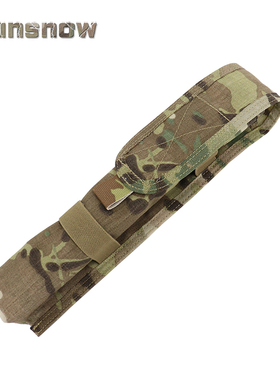 【太阳雪制】Paraclete 圣灵 C4 战术附件包条包 副包 CAG 爱用