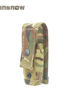 【太阳雪制】CP40MM  Flash Ban Grenade Pouch 工具包 CAG爱用