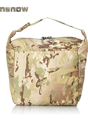 【太阳雪】军迷战术附包 睡袋 搭配背包  Load Cell 大容量 日雪