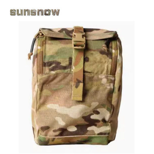 太阳雪杂物包考杜拉进口