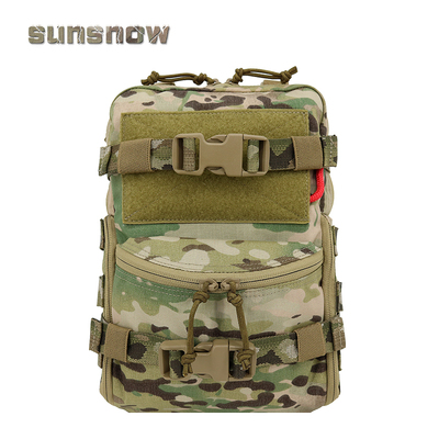 ARSMinimap战术水袋包