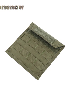 【太阳雪】 Eagle Industries MSAP 战术侧围地图包杂物包 DG爱用